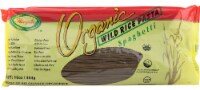 Rizopia Gluten Free Organic Wild Rice Spaghetti