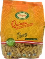 Rizopia Quinoa Organic Brown Rice Penne