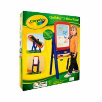 Crayola® Qwickflip Easel