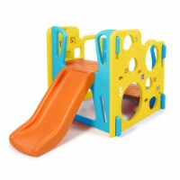 Grow'n Up Climb 'n Explore Play Grm
