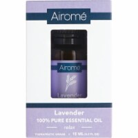 Airome Lavender 15 Ml Essential Oil E500