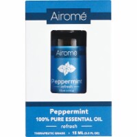 Airome Peppermint 15 Ml Essential Oil E680