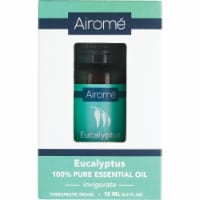 Airome Eucalyptus 15 Ml Essential Oil E330