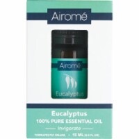 Airome Eucalyptus 15 Ml Essential Oil E330