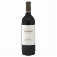 The Crusher Clarksburg Cabernet Sauvignon Perspective: Main