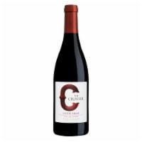 The Crusher Petite Sirah California Red Wine Perspective: Main