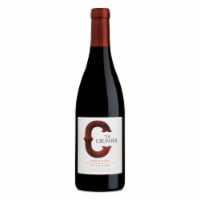 The Crusher Pinot Noir California Red Wine Perspective: Main