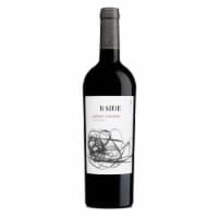 B Side Cabernet Sauvignon California Red Wine Perspective: Main