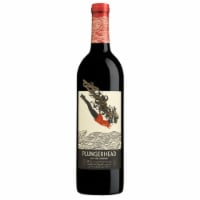 Plungerhead Old Vine Zinfandel California Red Wine