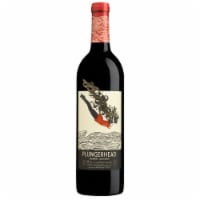 Plungerhead Cabernet Sauvignon California Red Wine Perspective: Main