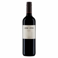 Leese Fitch Cabernet Sauvignon California Red Wine Perspective: Main