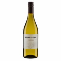 Leese Fitch Chardonnay California White Wine Perspective: Main