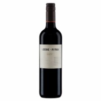 Leese Fitch Merlot California Red Wine Perspective: Main