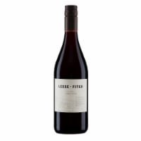 Leese Fitch Pinot Noir California Red Wine Perspective: Main