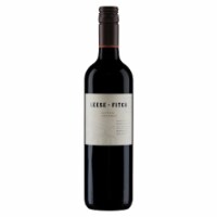 Leese Fitch Zinfandel California Red Wine Perspective: Main