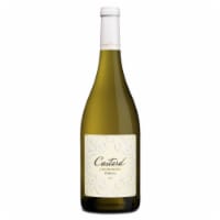 Custard Chardonnay California White Wine Perspective: Main