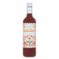 Flybird Blood Orange Margarita Wine Cocktail Mexico
