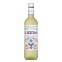 Flybird Passion Fruit Margarita Wine Ready to Drink Cocktail Perspective: Main