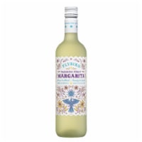 Flybird Passion Fruit Margarita Mexico Wine Based Cocktail