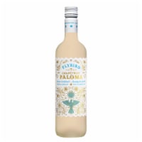 Flybird Mexican Grapefruit Paloma Wine Ready to Drink Cocktail Perspective: Main