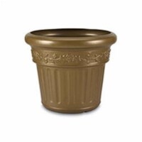 Patio Living Concepts Bronze Planter