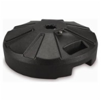 Patio Living Concepts Umbrella Base 00230 Black