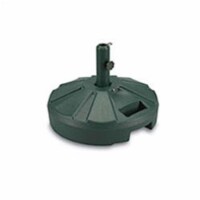 Patio Living Concepts Umbrella Stand 00262 Green