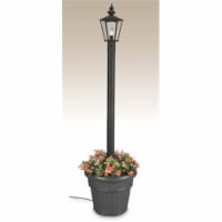 Patio Living Concepts Cambridge 00411 Single Lantern Planter