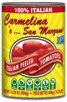 Carmelina® Brands Italian Peeled Tomatoes Perspective: Main