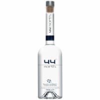 44 North Mountain Huckleberry Vodka Perspective: Main