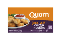 Quorn™ Meatless Nuggets Frozen Meal