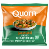 Quorn™ Meatless Diced Chiqin Pieces