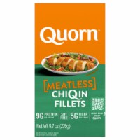 Quorn Meatless Fillets Perspective: Main