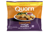 Quorn™ Meatless Nuggets Perspective: Main
