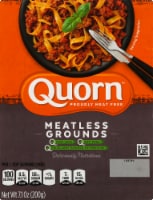 Quorn Meatless Grounds