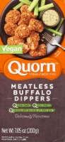 Quorn Meatless Buffalo Dippers