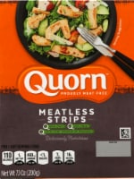 Quorn Meatless Strips