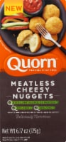 Quorn Meatless Cheesy Nuggets Perspective: Main