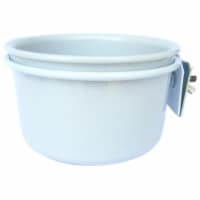 5" ABS Cup with Holder
