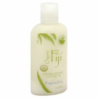 Organic Fiji Fragrance Free Coconut Oil