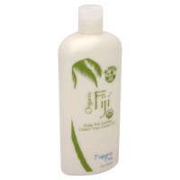 Organic Fiji Fragrance Free Organic Virgin Coconut Oil