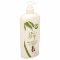 Organic Fiji Pineapple Coconut Lotion