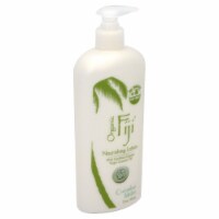 Organic Fiji Cucumber Melon Lotion