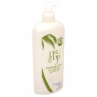 Organic Fiji Fragrance Free Nourishing Lotion