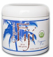 Organic Fiji  Body Polish Fragrance Free