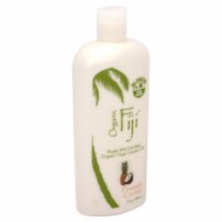 Organic Fiji Pineapple Coconut Virgin Coconut Oil Lotion