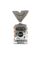 Queen Street Bakery Everything Bagels Perspective: Main