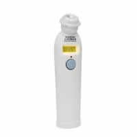 ComfortScanner Temporal Contact Thermometer LCD Display 140008 1 Each