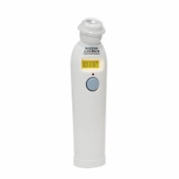 ComfortScanner Temporal Contact Thermometer LCD Display 140008 1 Each