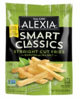 Alexia® Smart Classics Roasted Straight Cut Fries